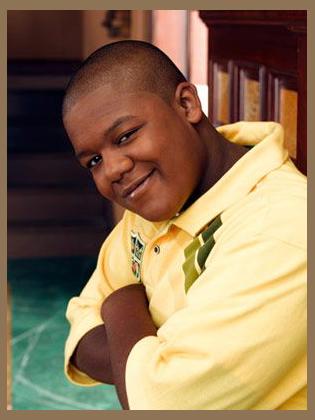 Kyle Massey